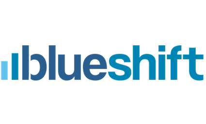 blueshift