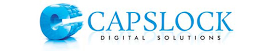 Capslock Digital Solutions