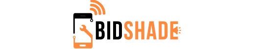 Bidshade Media