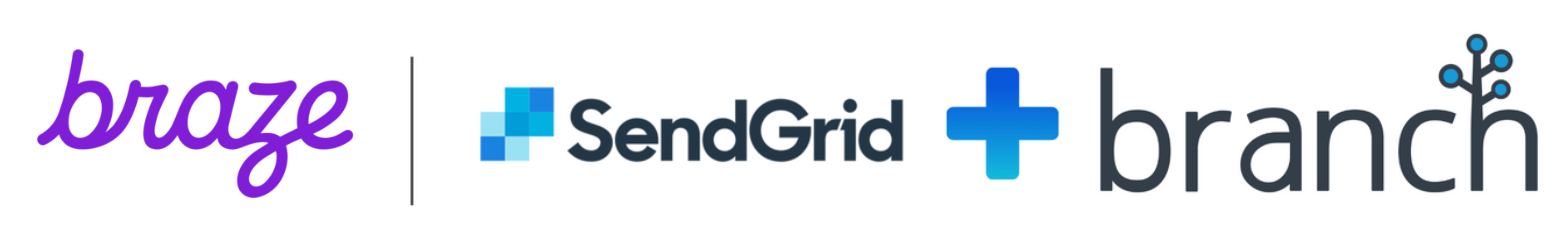 braze + sendgrid