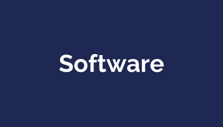 Software