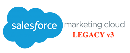 salesforce v3