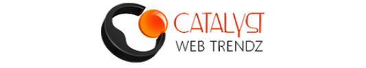 Catalyst Webtrendz