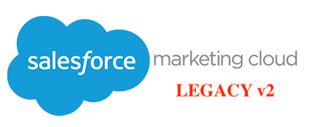 salesforce v2